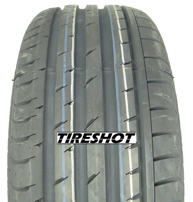 Tire Continental ContiSportContact 3